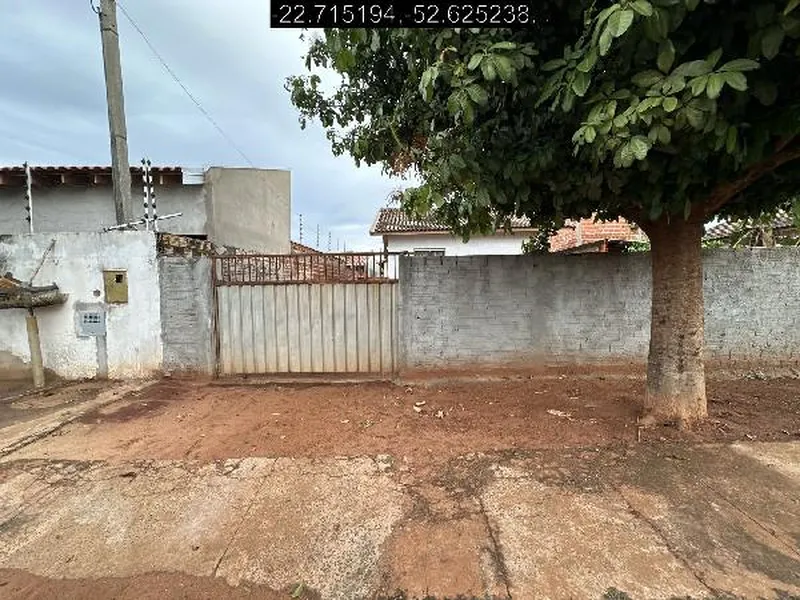 Casa em Leilão Extrajudicial