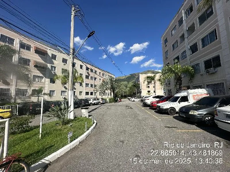 Apartamento em Venda Direta