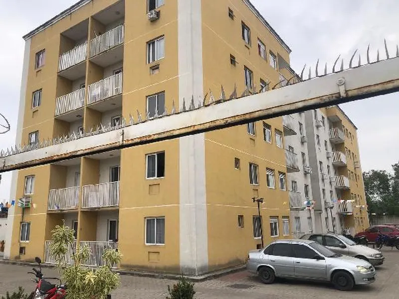 Apartamento em Venda Direta