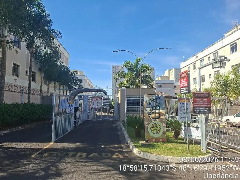 Apartamento em Licitação