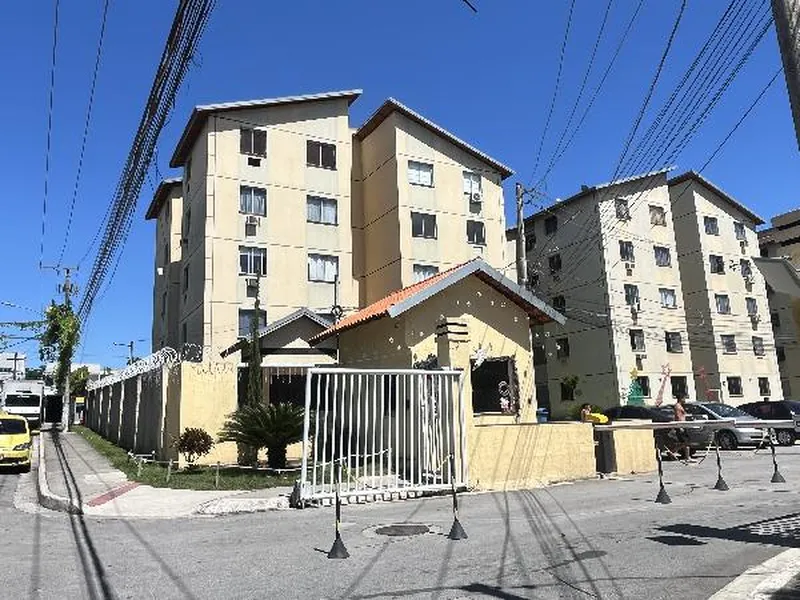 Apartamento em Venda Direta