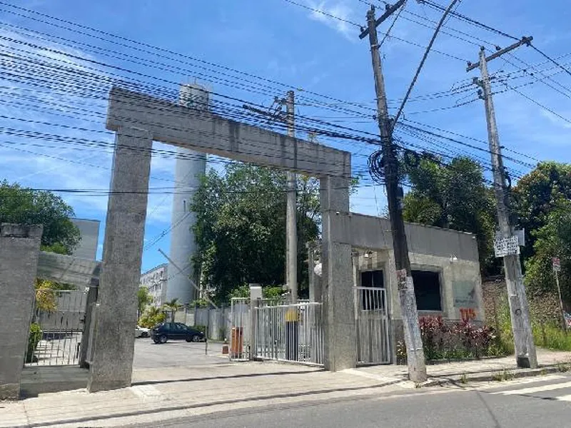 Apartamento em Venda Direta