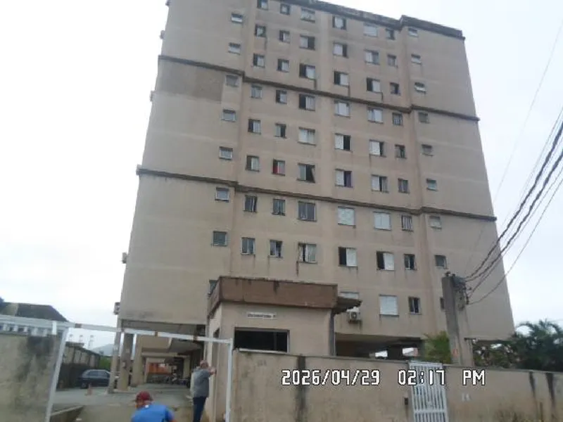 Apartamento em Licitação