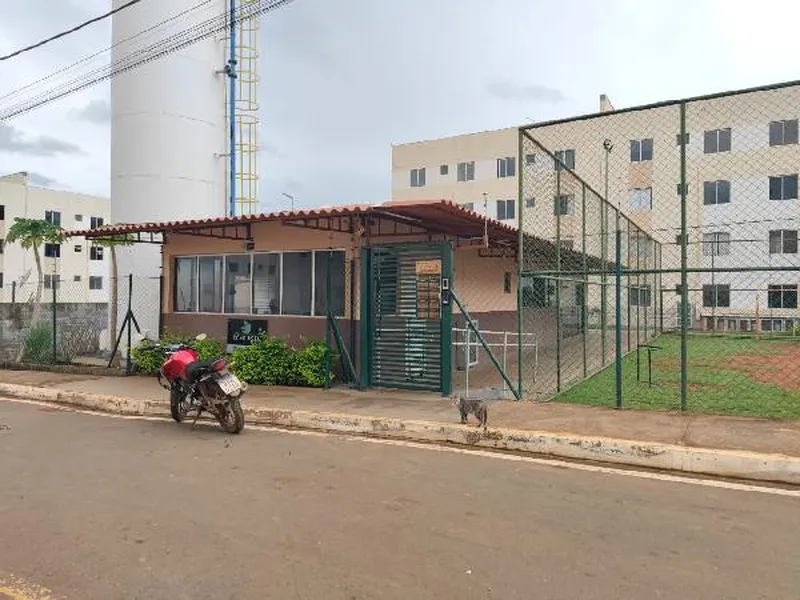 Apartamento em Venda Direta