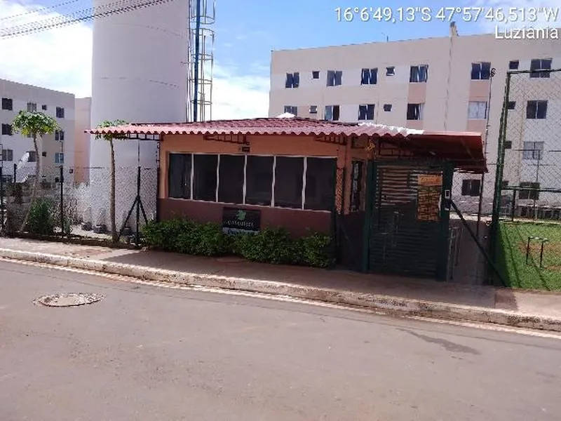 Apartamento em Venda Direta