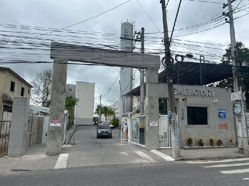 Apartamento em Venda Direta