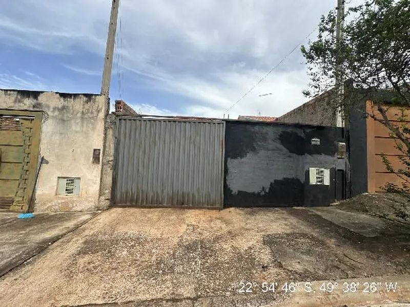 Casa em Leilão Extrajudicial