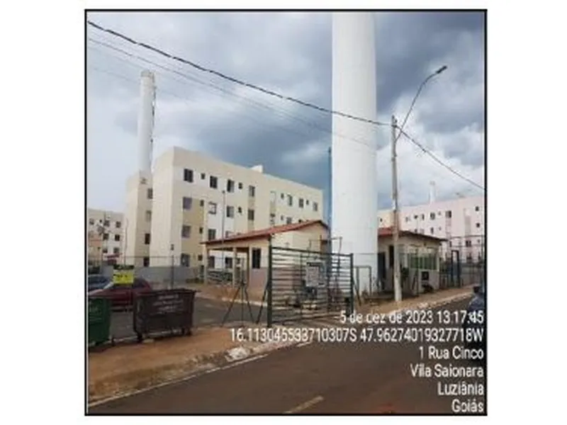 Apartamento em Venda Direta