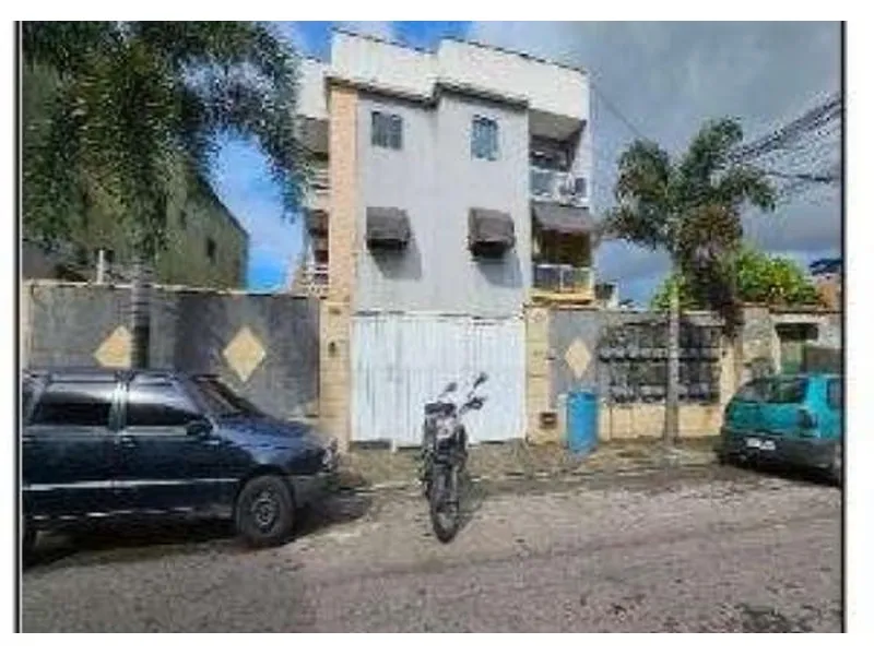 Apartamento em Venda Direta