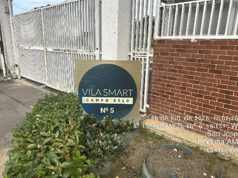 Casa em Leilão Extrajudicial