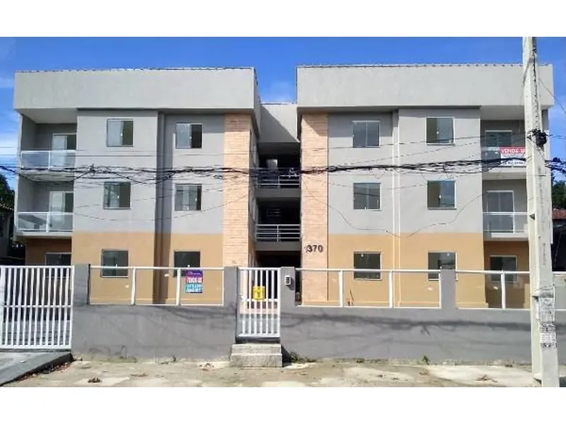 Apartamento em Venda Direta