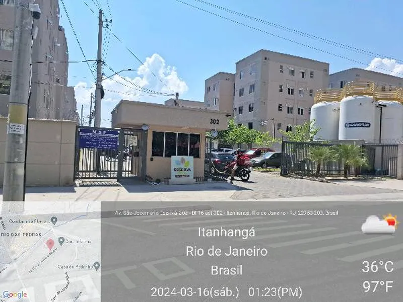 Apartamento em Venda Direta