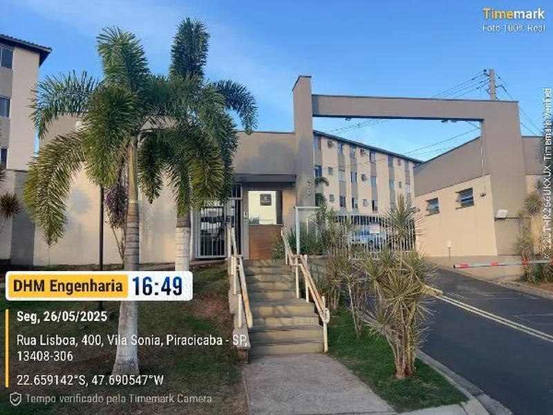 Apartamento em Venda Direta