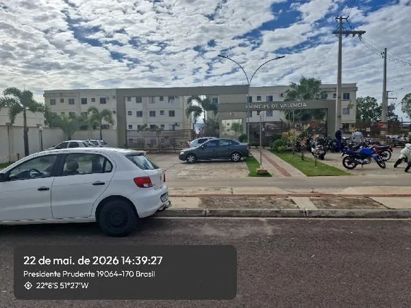 Apartamento em Licitação