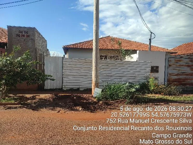 Casa em Leilão Extrajudicial