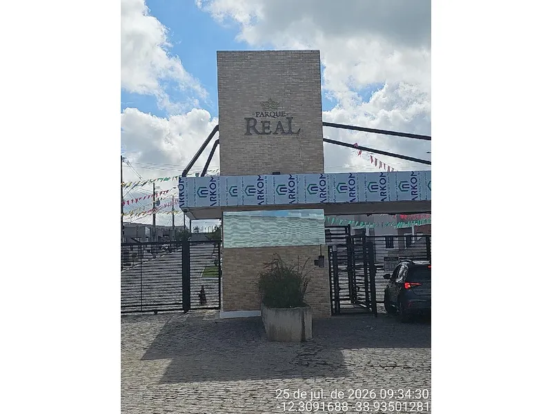 Casa em Leilão Extrajudicial