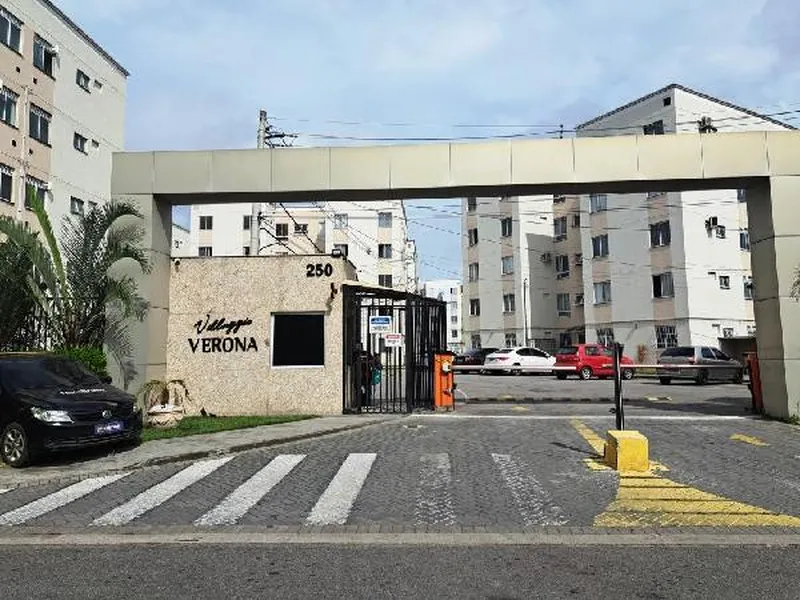 Apartamento em Leilão Extrajudicial