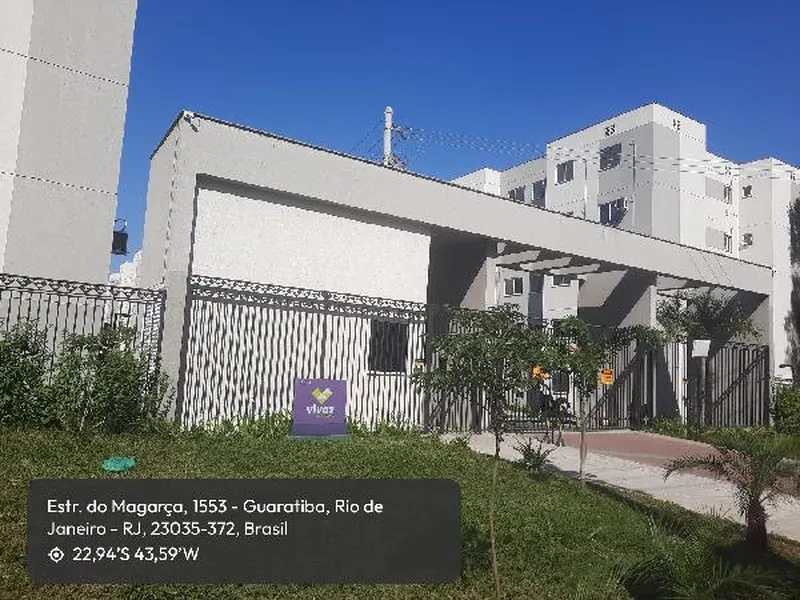 Apartamento em Venda Direta