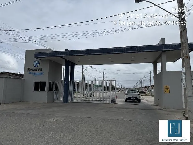 Casa em Leilão Extrajudicial