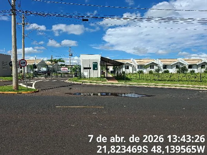 Casa em Venda Direta
