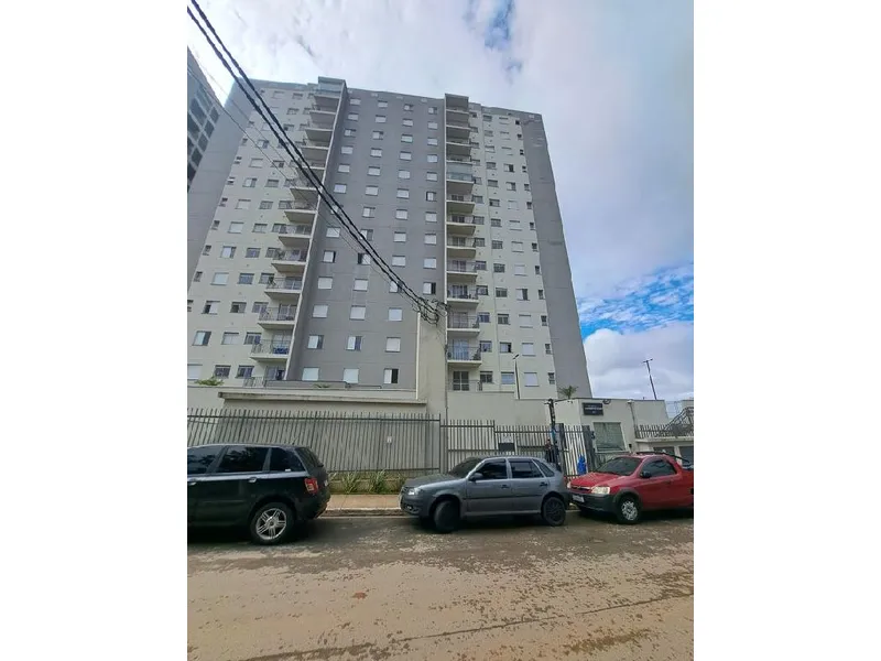 Apartamento em Licitação
