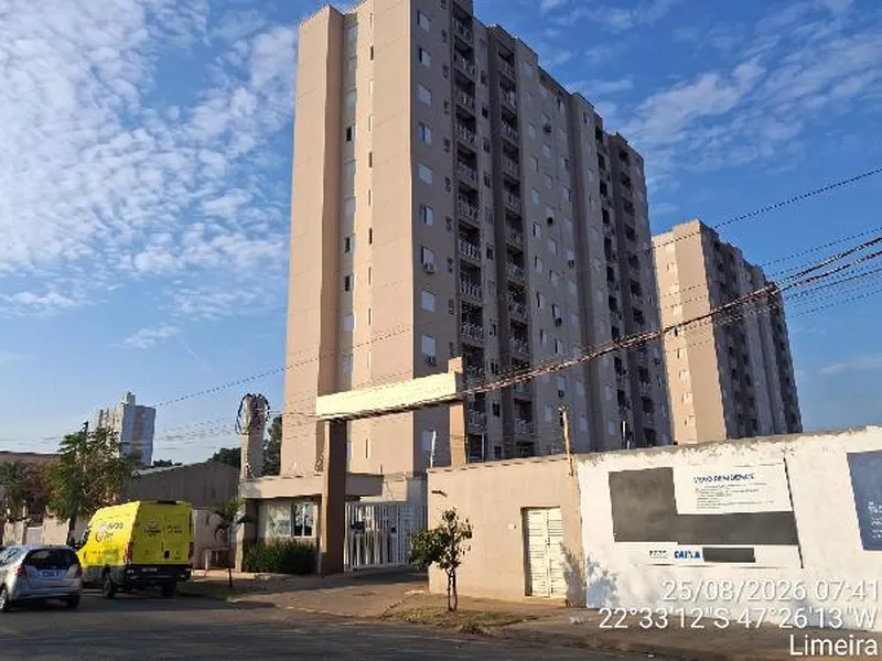 Apartamento em Leilão Extrajudicial