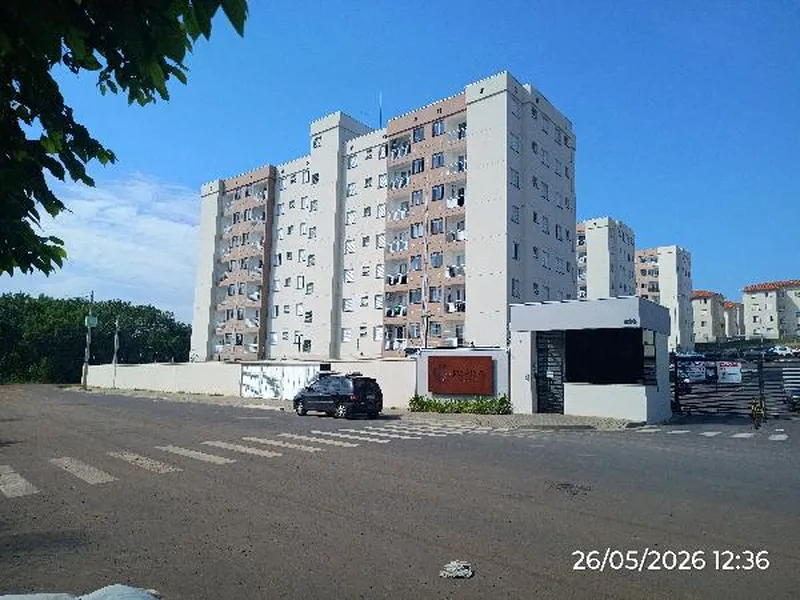 Apartamento em Licitação