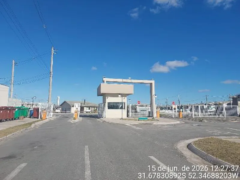 Casa em Licitação