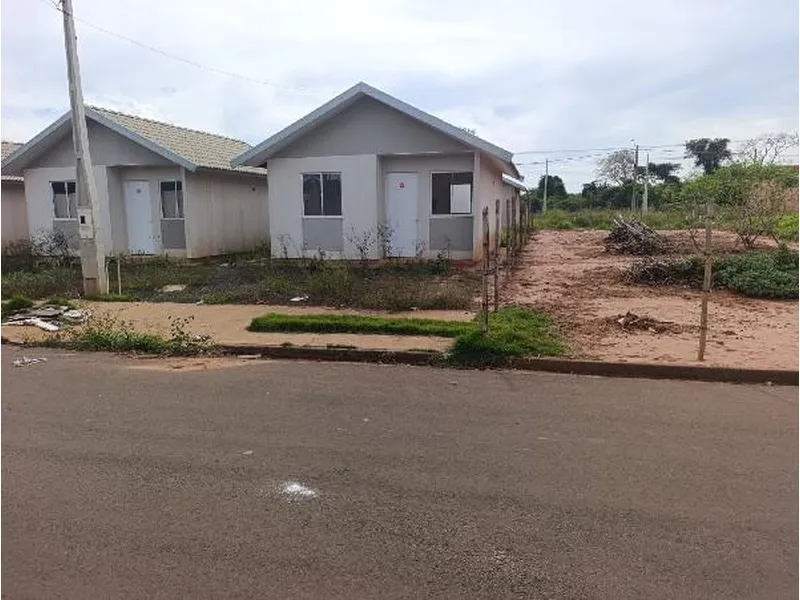Casa em Leilão Extrajudicial