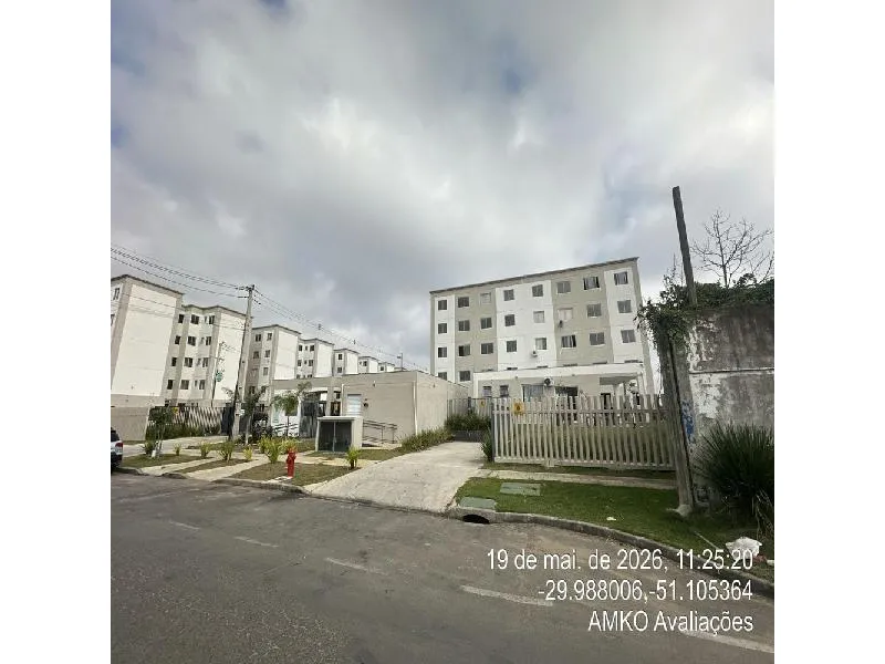 Apartamento em Venda Direta