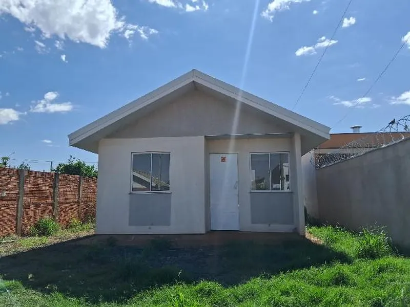 Casa em Leilão Extrajudicial