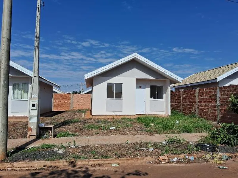 Casa em Leilão Extrajudicial