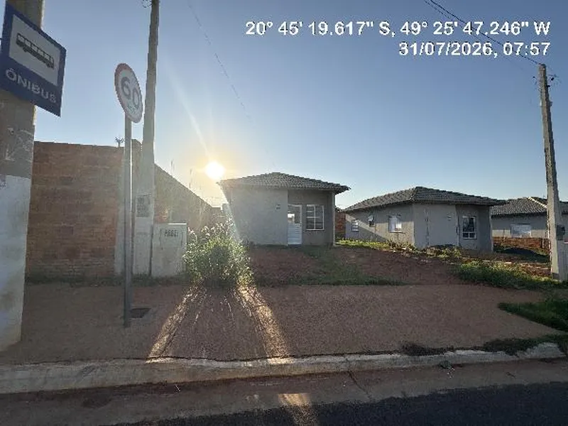 Casa em Leilão Extrajudicial