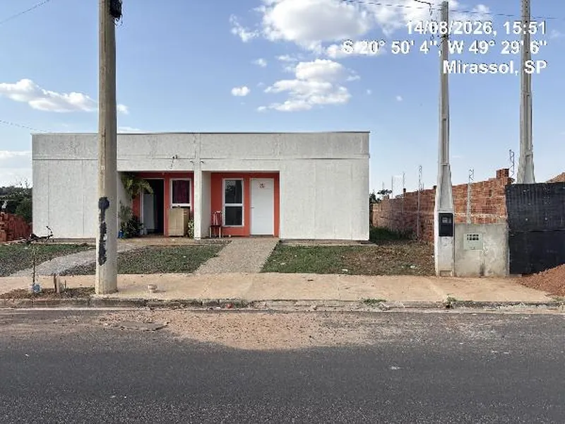 Casa em Leilão Extrajudicial