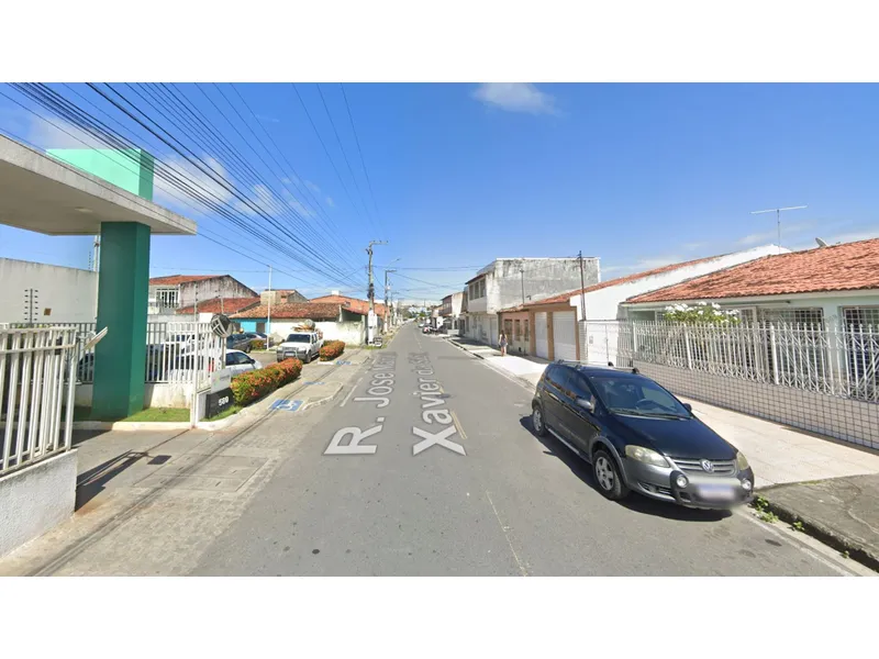 Apartamento em leilão