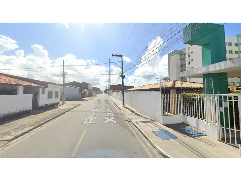 Apartamento em leilão