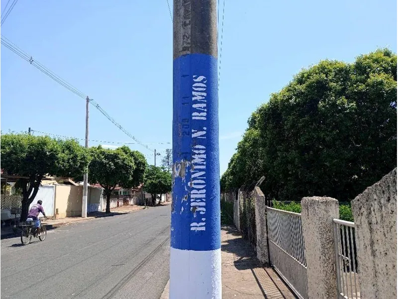 Casa em leilão