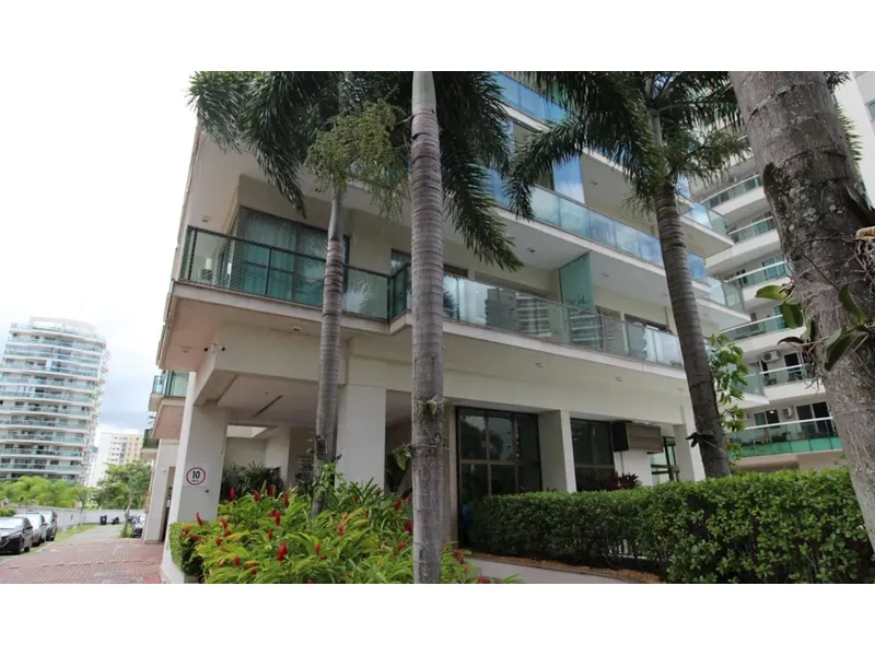 Apartamento em leilão