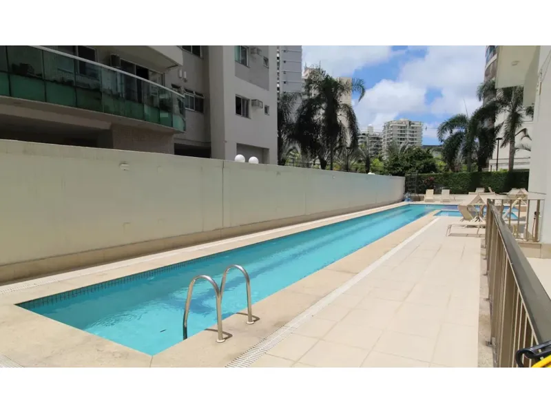 Apartamento em leilão