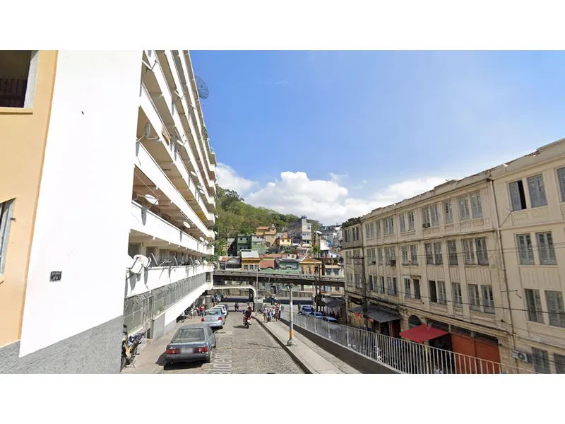 Apartamento em leilão