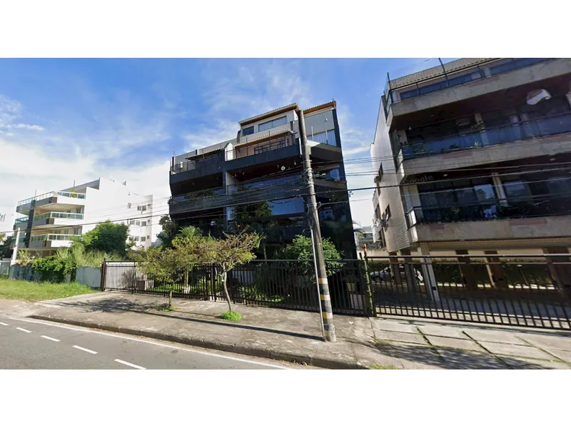 Apartamento em leilão