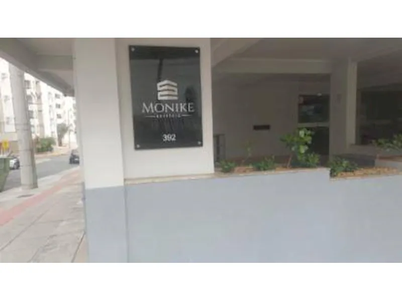 Apartamento em leilão