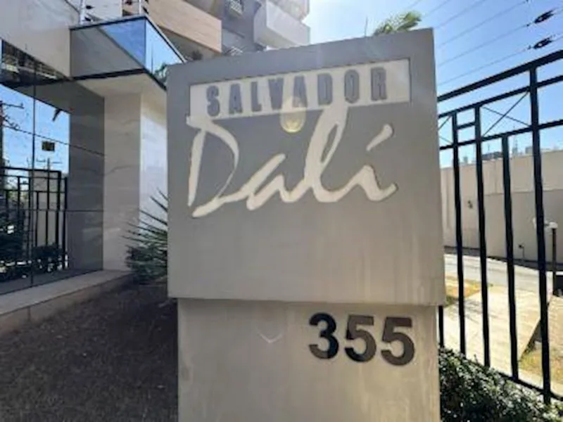Apartamento em leilão