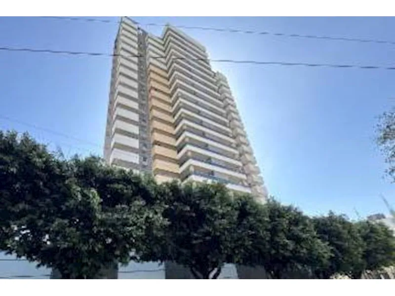 Apartamento em leilão