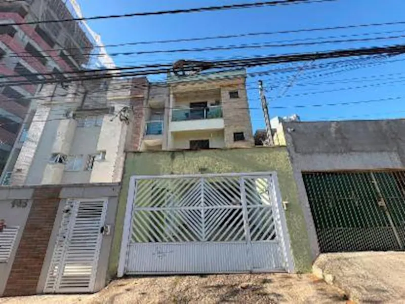 Apartamento em leilão
