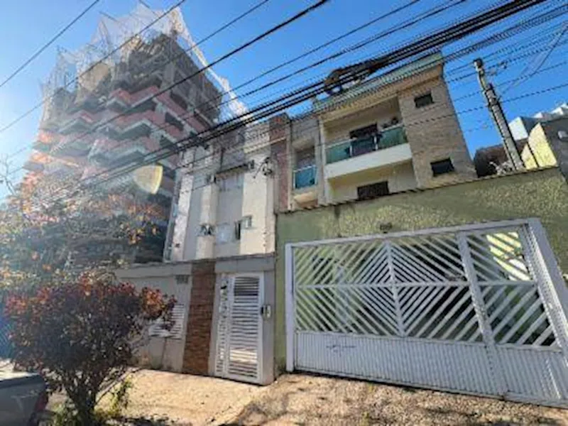 Apartamento em leilão