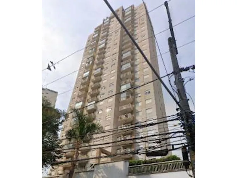 Apartamento em leilão