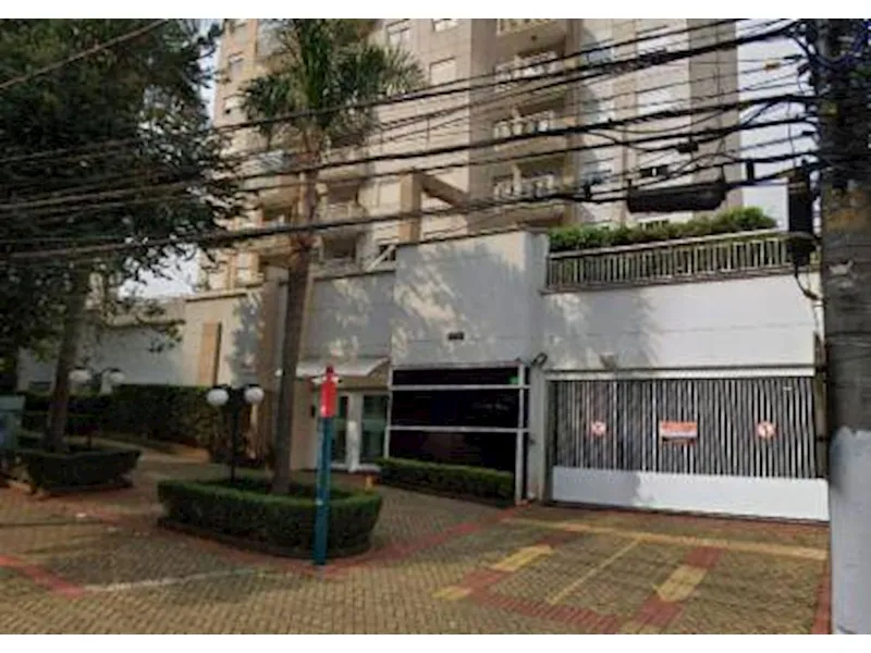 Apartamento em leilão