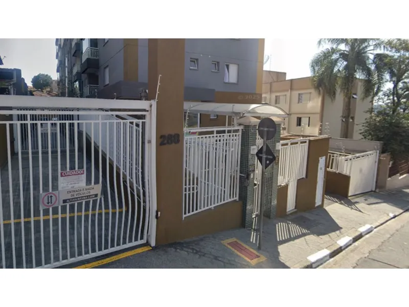 Apartamento em leilão