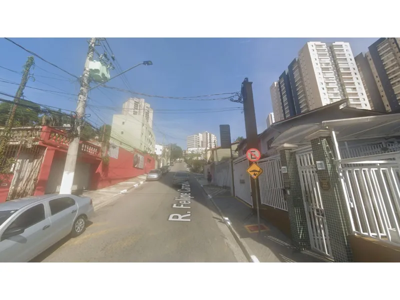 Apartamento em leilão